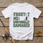 Trout 7 T-Shirt