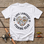 Love Language T-Shirt