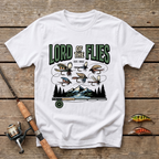 Lord Of The Flies T-Shirt