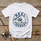 The Reel Therapy T-Shirt