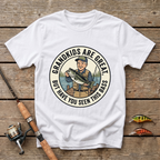 Grandpa Humor T-Shirt