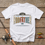 The Rodfather T-Shirt