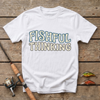 Fishful Thinking T-Shirt