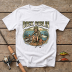 Dock Goblin T-Shirt