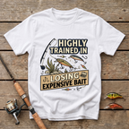 Highly Trained T-Shirt