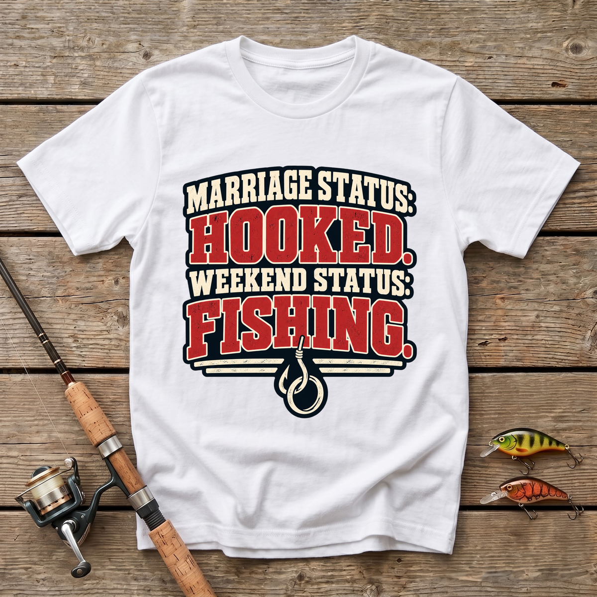 Status T-Shirt