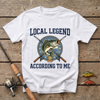 Local Legend T-Shirt