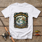 Achievement Unlocked: Successfully Avoided People T-Shirt