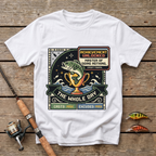 Achievement Unlocked: Master Of Doing Nothing T-Shirt