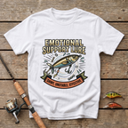Emotional Support Lure T-Shirt