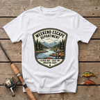 Weekend Escape Department T-Shirt