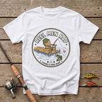 Reel Men Nap T-Shirt