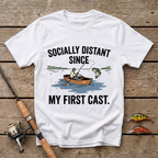 Socially Distant T-Shirt