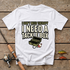 I Don't Need A Therapy T-Shirt
