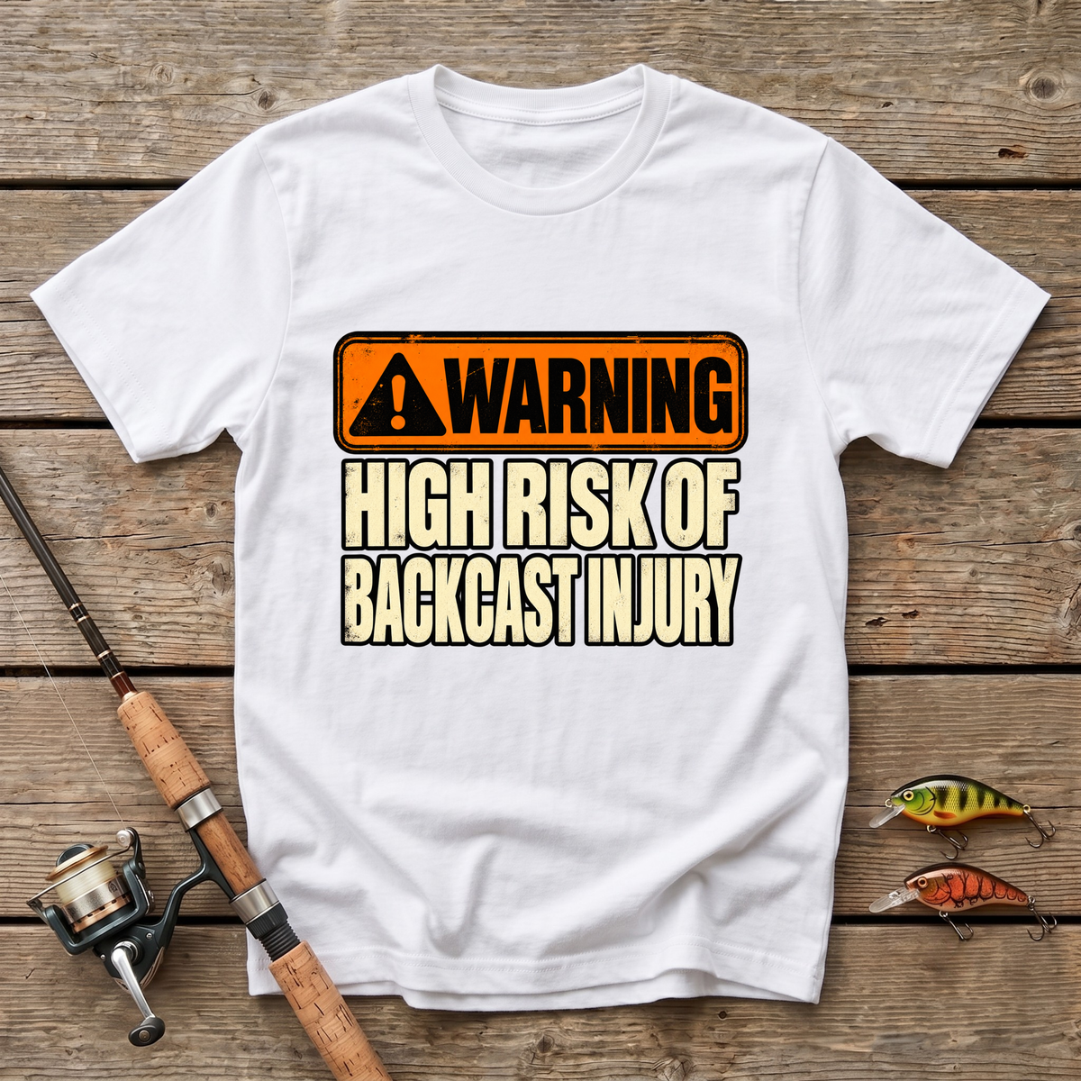 High Risk T-Shirt