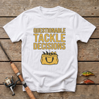 Questionable Tackle Decicions T-Shirt