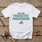 Productive Procrastination T-Shirt